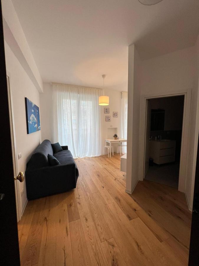 Piazza Dante 9 Genoa Center Town Apartment Luaran gambar