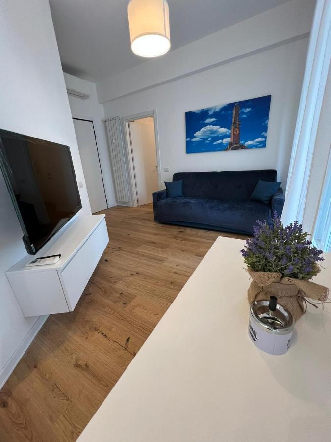 Piazza Dante 9 Genoa Center Town Apartment Luaran gambar
