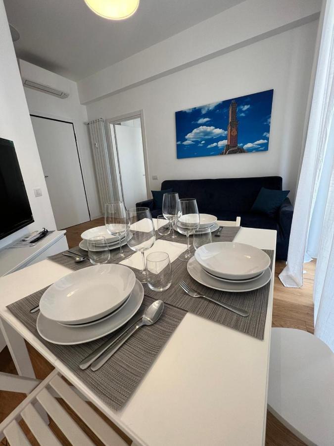 Piazza Dante 9 Genoa Center Town Apartment Luaran gambar