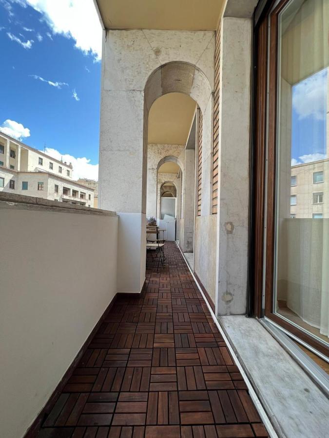 Piazza Dante 9 Genoa Center Town Apartment Luaran gambar